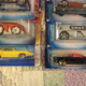 Illustration for article titled Colossal Die-Cast Collection - Box 63 - The More You HW